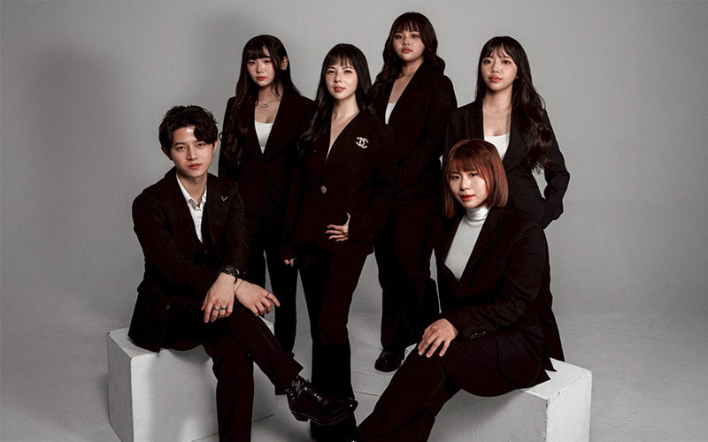 深植市場第一線的實戰經驗 